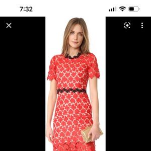 Jill Stuart dress